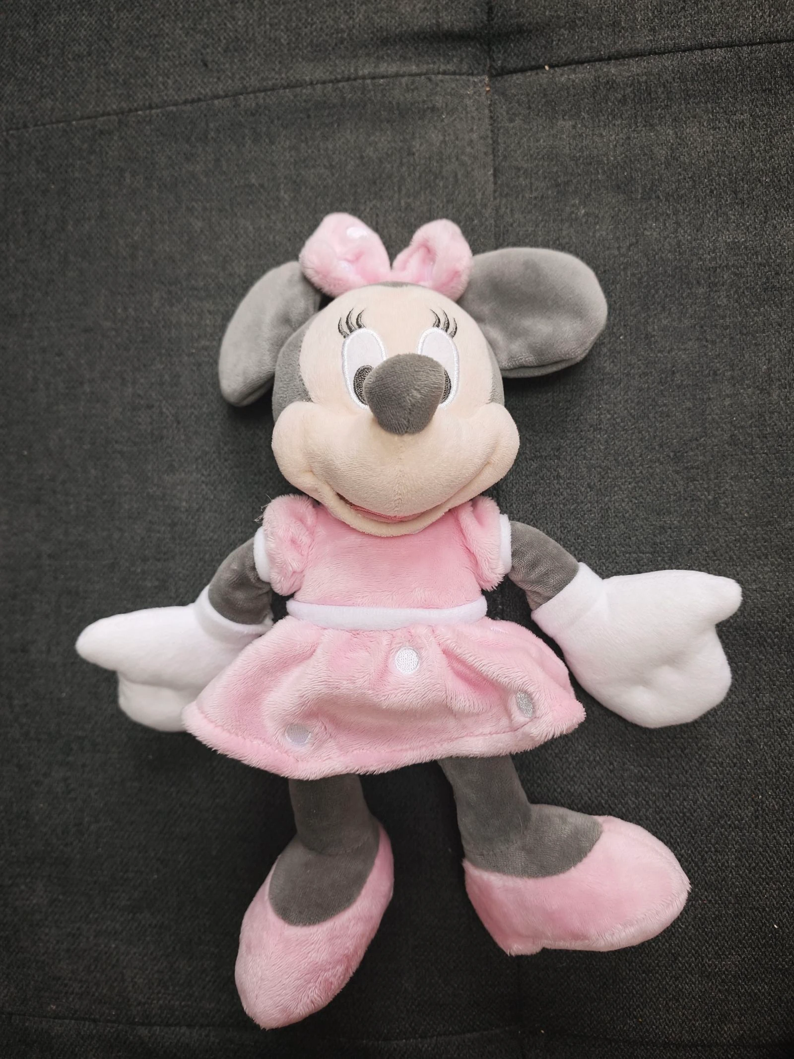 Minnie pluche – photo 2